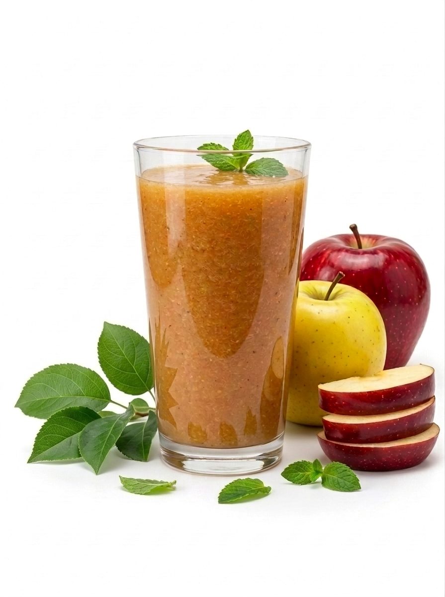 Fresh Apple Juice