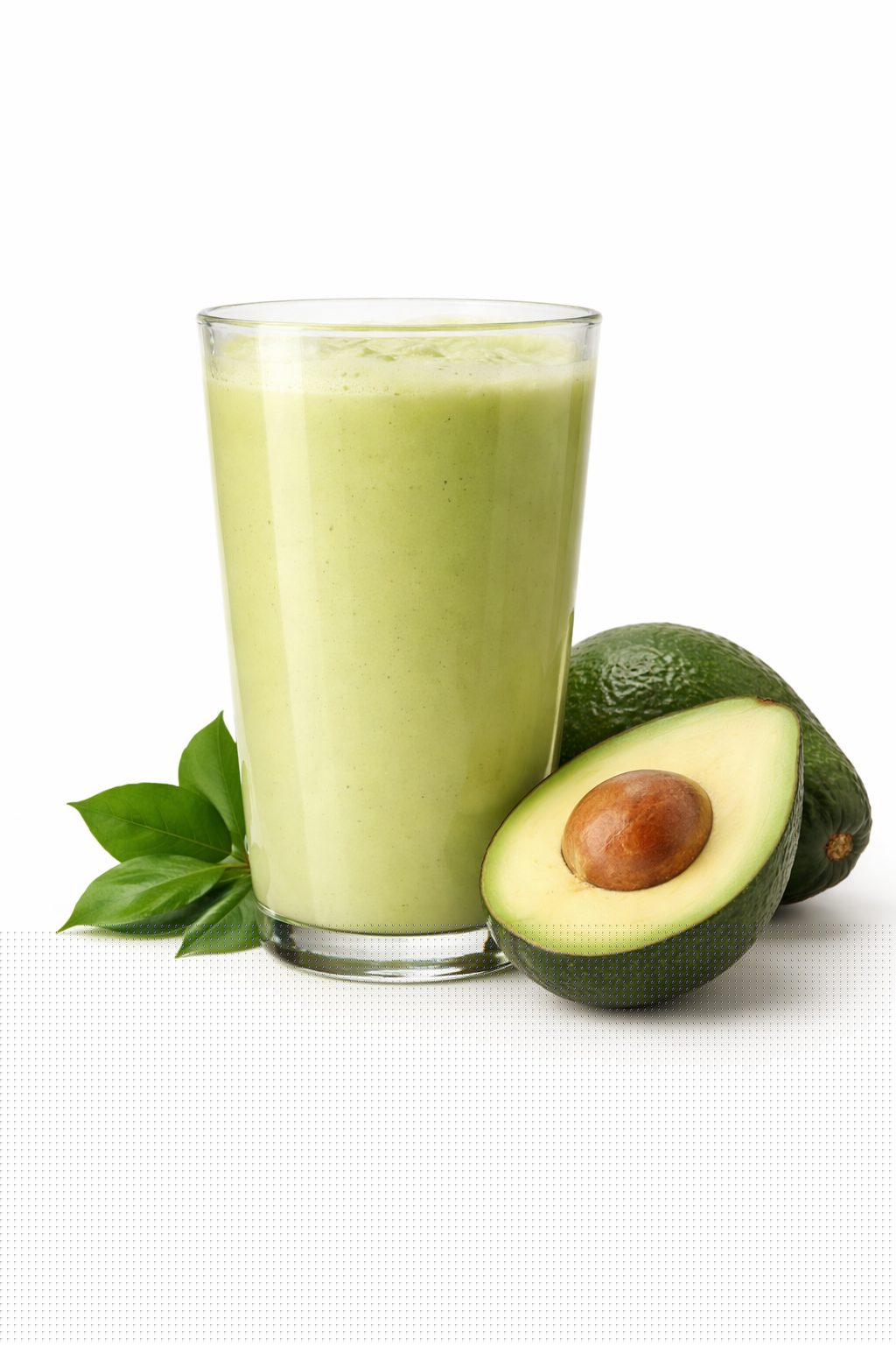Fresh Avocado Juice