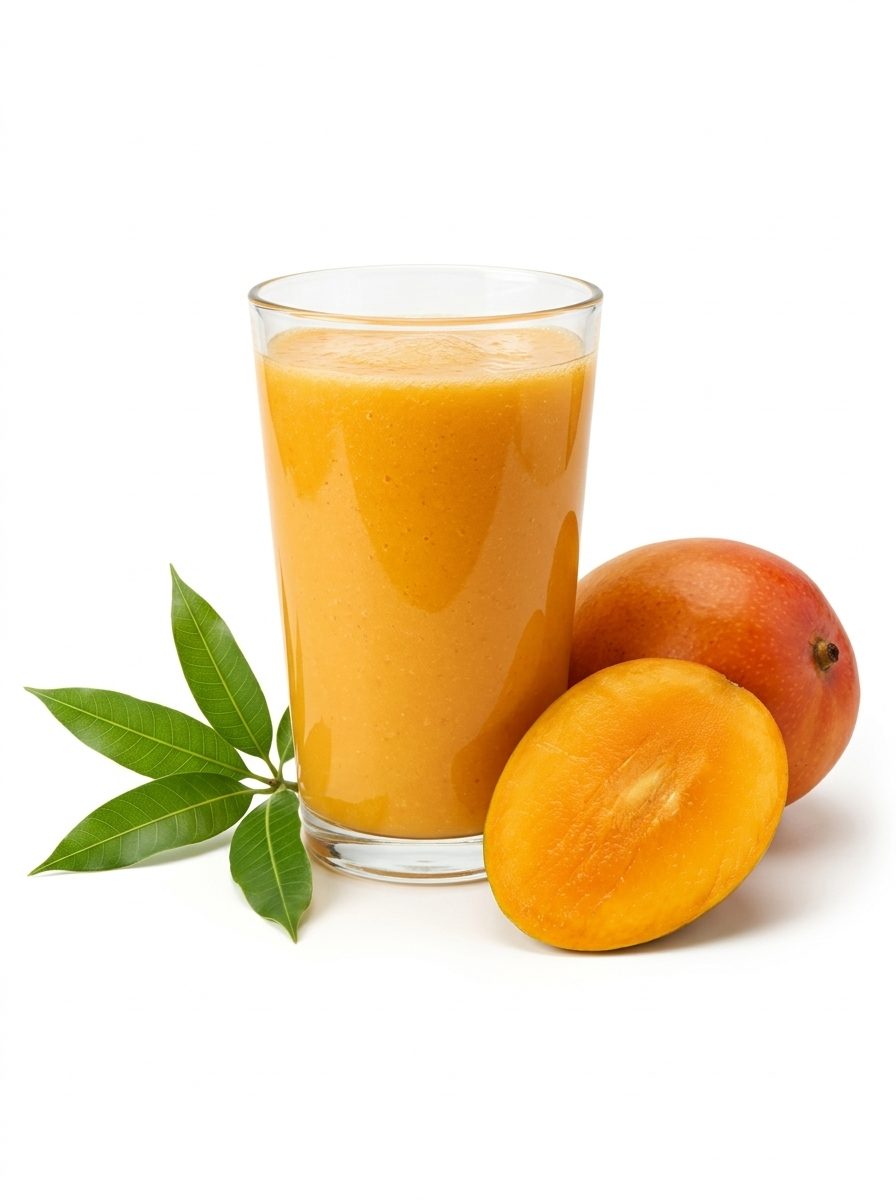 Fresh Mango Juice
